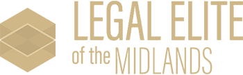 Legal Elite of the Midlands Logo