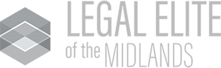 Legal Elite of the Midlands Logo