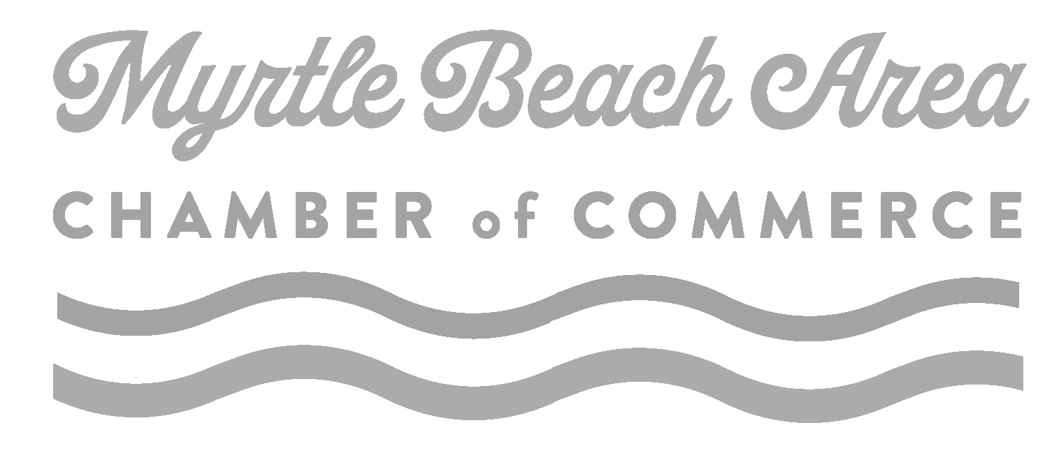 Myrtle Beach Area Chamber of Commerce Logo